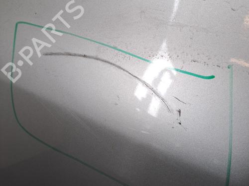 Right front door PEUGEOT 1007 (KM_) 1.4 HDi | BP28406605C3