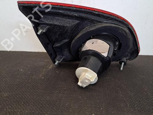 Right tailgate light NISSAN QASHQAI I (J10, NJ10) 1.5 dCi | BP28389953C80 