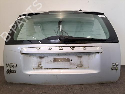 Used Tailgate VOLVO V50 (545) 1.6 D (110 hp) 28404693
