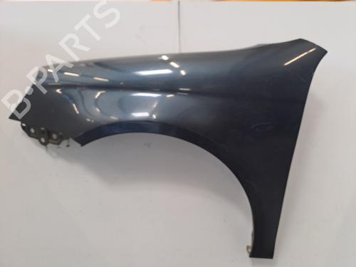 Used Left front fenders VW JETTA III (1K2) 1.9 TDI (105 hp) 28612994