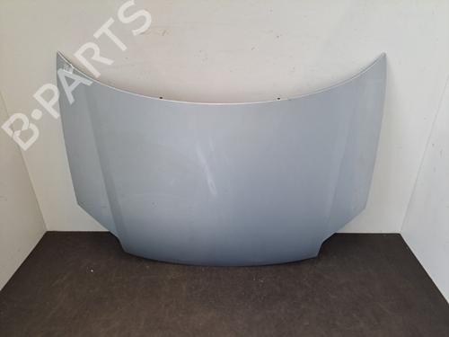 Hood CITROËN BERLINGO / BERLINGO FIRST MPV (MF_, GJK_, GFK_) 1.6 HDI 90 (MF9HX) | BP28398654C1 