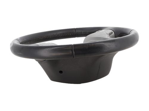 Used Steering wheel Steering wheel NISSAN QASHQAI II (J11, J11_) 1.6 DIG-T (163 hp) 33022290 33022290