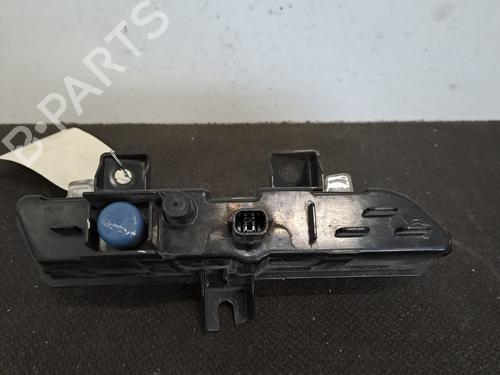 Left daytime light RENAULT CLIO IV (BH_) 0.9 TCe 90 (BHNF, BHMA, BHMH, BHJK, BHJR) | BP28406701C104