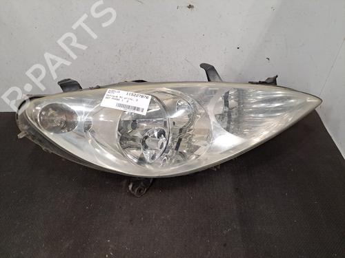 Used Right headlight PEUGEOT 307 (3A/C) 2.0 HDi 110 (107 hp) 30878349