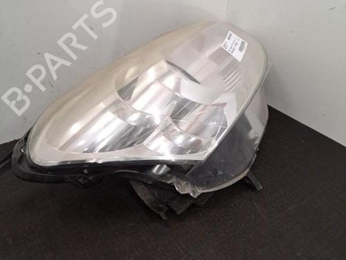 Right headlight PEUGEOT PARTNER Tepee 1.6 HDi | BP28401905C29 