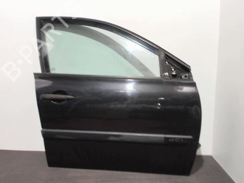 Used Right front door RENAULT MEGANE II (BM0/1_, CM0/1_) 1.5 dCi (BM02, BM13, BM2A, CM02, CM13) (101 hp) 28405954