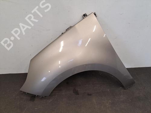 Left front fenders RENAULT SCÉNIC III (JZ0/1_) 1.5 dCi | BP28390942C41 