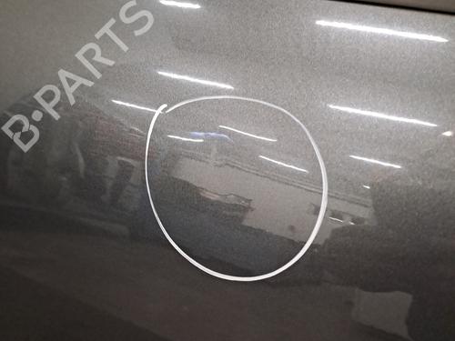 Right front door PEUGEOT 207 SW (WK_) 1.6 HDi | BP28401298C3 