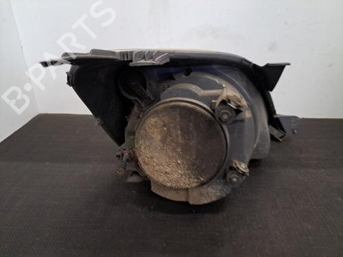 Used Left headlight Left headlight FORD FIESTA V (JH_, JD_) 1.4 TDCi (68 hp) 28401517 28401517