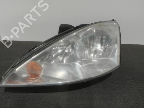 Phare gauche FORD FOCUS I (DAW, DBW) 1.8 Turbo DI / TDDi | BP28393703C28 