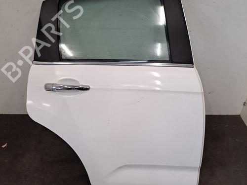 Dør højre bagtil CITROËN C3 II (SC_) 1.4 HDi 70 (SC8HZC, SC8HR0, SC8HP4) (68 hp) 31624074