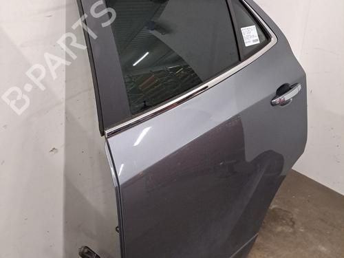 Dør venstre bagtil OPEL MOKKA / MOKKA X (J13) 1.7 CDTI (_76) | BP29912618C4