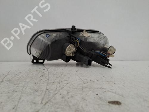 Tågelys CITROËN C4 Picasso II 1.6 HDi / BlueHDi 115 | BP28398417C37 - Image 3