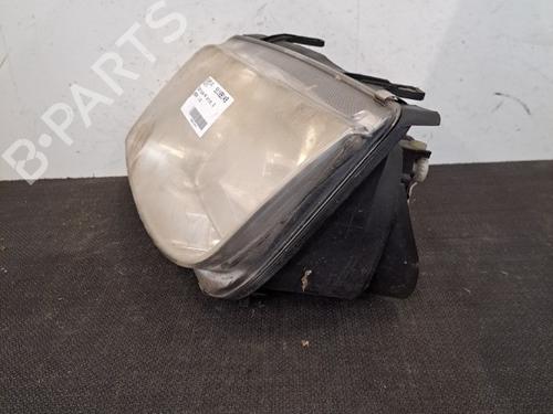 Used Left headlight Left headlight 28409702 28409702