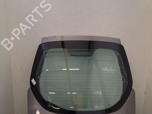 Used Tailgate RENAULT LAGUNA III (BT0/1) 2.0 dCi (BT01, BT08, BT09, BT0E, BT0K, BT12, BT1C, BT1D,... (150 hp) 28390166