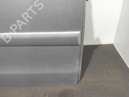 Right rear door VW POLO IV (9N_, 9A_) 1.2 | BP28394105C5 