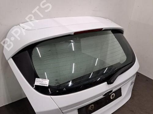 Tailgate FORD FIESTA VI (CB1, CCN) 1.4 TDCi | BP28396390C6 