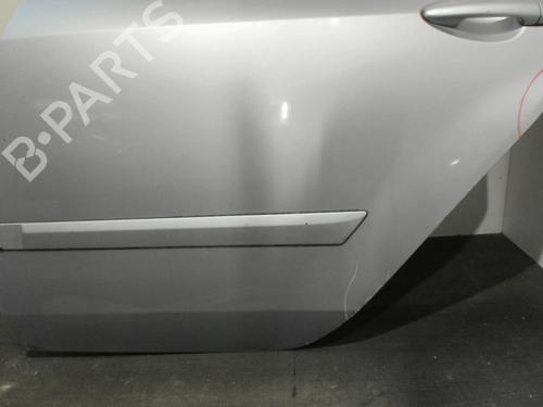 Left rear door MAZDA 6 Estate (GH) 2.2 MZR-CD (GH10) | BP28393808C4 
