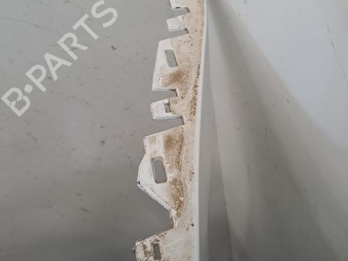 Front bumper CITROËN C4 I (LC_) 1.6 HDi | BP29475837C7 