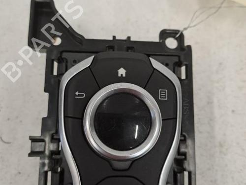 Kombi Kontakt / Stilkkontakt RENAULT TALISMAN Grandtour (KP_) 1.5 dCi 110 (110 hp) 28390842