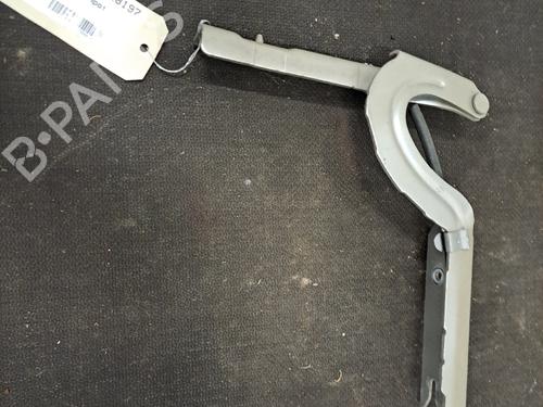 Hinge/Door check strap FIAT SCUDO Bus (270_, 272_) 2.0 D Multijet | BP30201312C146