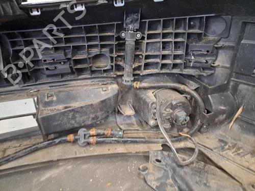 Front bumper RENAULT LAGUNA II (BG0/1_) 1.9 dCi (BG1A, BG1W, BG0G) | BP32214276C7 