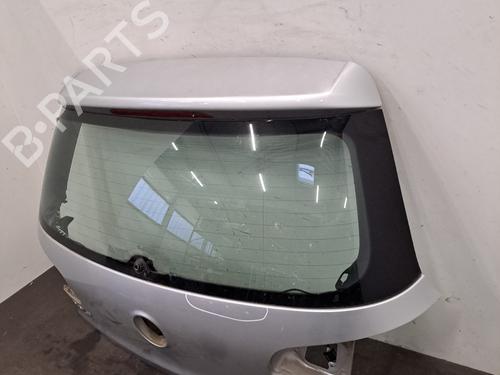 Tailgate VW GOLF VI (5K1) 1.6 TDI | BP28391773C6