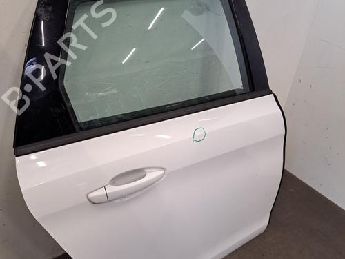 Right rear door PEUGEOT 308 SW II (LC_, LJ_, LR_, LX_, L4_) 1.6 BlueHDi 120 | BP29077808C5 