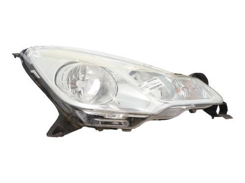 Right headlight CITROËN C3 II (SC_) 1.1 i | BP36818411C29 - Image 3