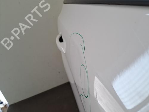 Right rear door PEUGEOT 308 SW II (LC_, LJ_, LR_, LX_, L4_) 1.6 HDi / BlueHDi 115 (LCBHXM, LCBHXT) | BP29446587C5 