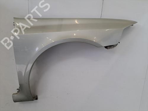 Used Right front fenders RENAULT LAGUNA II (BG0/1_) 1.9 dCi (107 hp) 28409722