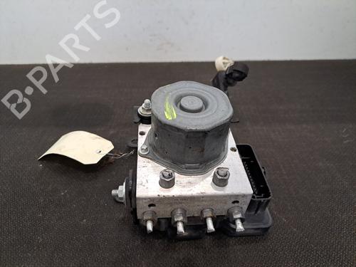 ABS pump RENAULT TWINGO III (BCM_, BCA_) 1.0 SCe 75 | BP28407204M43 - Image 3