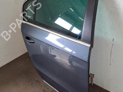 Used Right rear door Right rear door VW PASSAT B7 (362) 2.0 TDI (140 hp) 34519315 34519315