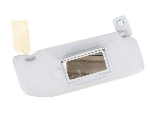 Used Right sun visor Right sun visor PEUGEOT 2008 I (CU_) 1.6 HDi (92 hp) 36442043 36442043