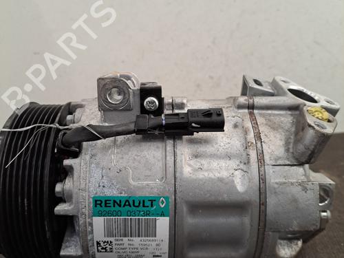AC compressor RENAULT TRAFIC III Van (FG_) 2.0 dCi 110 (FGMW) | BP29855661M34
