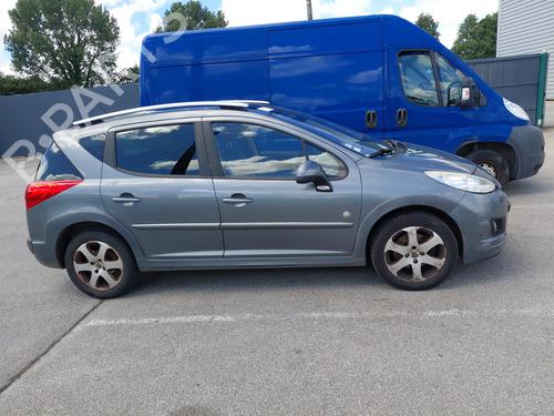 Used Parts PEUGEOT 207 SW (WK_) 1.6 HDi 4748002