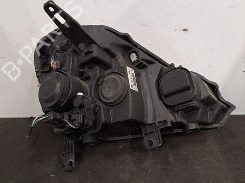 Used Left headlight Left headlight RENAULT MODUS / GRAND MODUS (F/JP0_) 1.5 dCi (JP0G, JP0H) (106 hp) 30112984 30112984