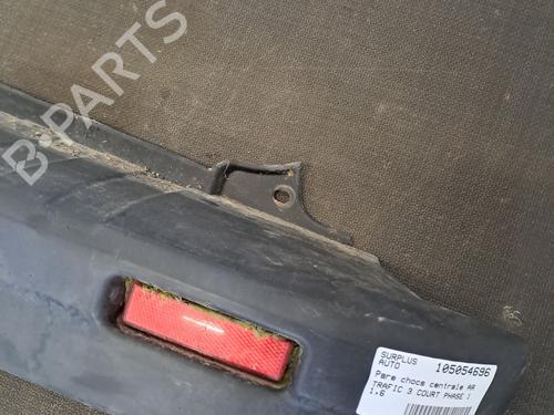 Rear bumper RENAULT TRAFIC III Van (FG_) 1.6 dCi 125 (FGMH) | BP28389765C8 