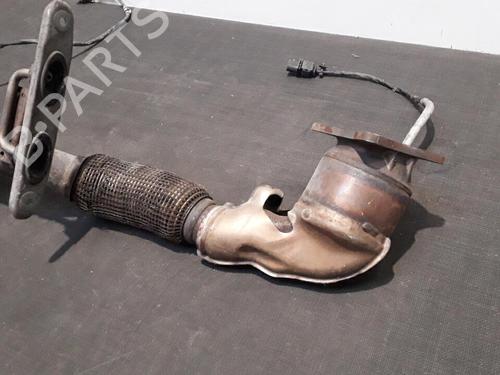 Used Catalyst Catalyst AUDI TT (8J3) 2.0 TTS quattro (272 hp) 28399248 28399248