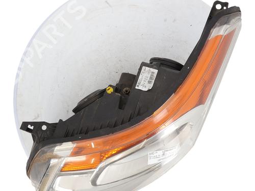 Left headlight CITROËN C3 Picasso (SH_) | BP38068389C28 - Image 3