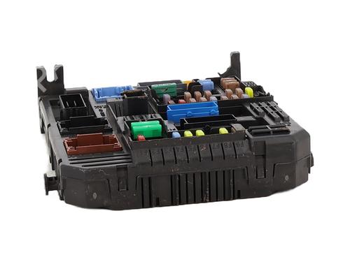 Fuse box CITROËN C3 III (SX) 1.5 BlueHDi 100 (SXYHYP, SXYHTU) | BP32302136E1  - Image 5