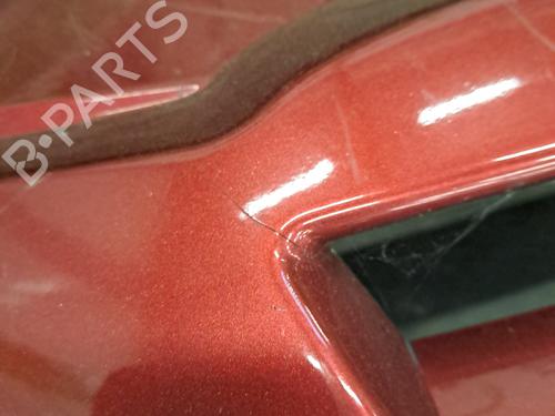 Pare-chocs avant MG MG ZR 2.0 TD | BP29525311C7 