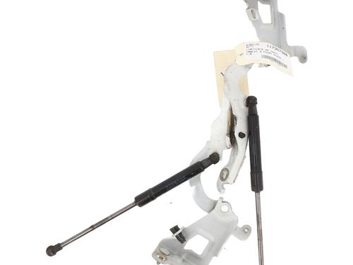 Used Hinge/Door check strap RENAULT TRAFIC III Van (FG_) 1.6 dCi 115 (FGMD) (116 hp) 31074292