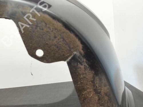 Used Rear bumper RENAULT GRAND SCÉNIC II (JM0/1_) 1.5 dCi (JM1E) (106 hp) 28405623