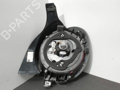 Left taillight ALFA ROMEO MITO (955_) 1.3 MultiJet (955AXP1A, 955AYC1A) | BP28411100C34 