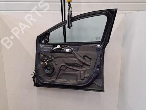 Right front door FORD MONDEO IV (BA7) 1.8 TDCi | BP28396544C3 