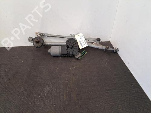 Viskermotor vindrude PEUGEOT PARTNER Box Body/MPV 1.6 HDi (75 hp) 28391531