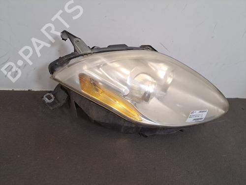 Used Right headlight Right headlight FIAT BRAVO II (198_) 1.6 D Multijet (198AXM1B) (90 hp) 28395345 28395345