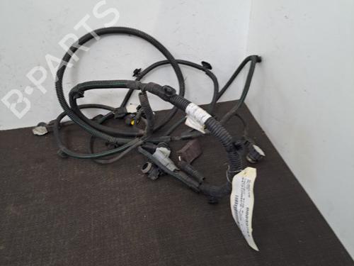 Elektronische module CITROËN C4 Picasso II 1.6 HDi / BlueHDi 115 (115 hp) 28409970