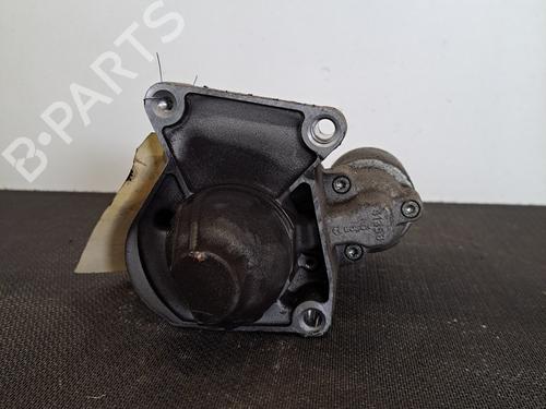 Used Starter PEUGEOT 308 SW II (LC_, LJ_, LR_, LX_, L4_) 1.6 BlueHDi 120 (120 hp) 28390147